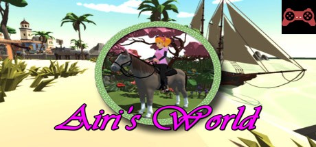 Airi's World System Requirements