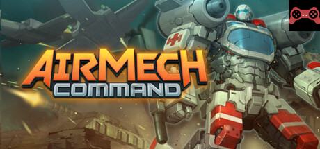 AirMech Command System Requirements