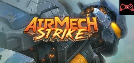 AirMech Strike System Requirements