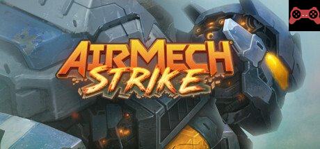 AirMech Strike System Requirements