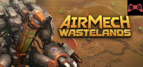 AirMech Wastelands System Requirements