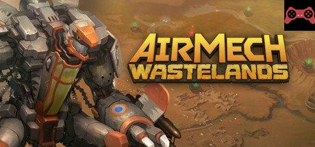 AirMech Wastelands System Requirements