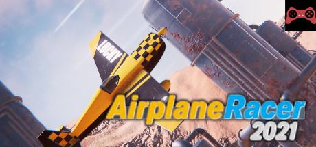 Airplane Racer 2021 System Requirements