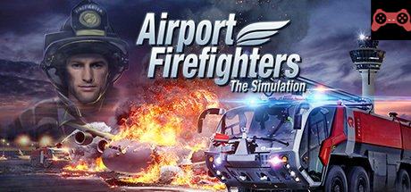 Airport Firefighters - The Simulation System Requirements
