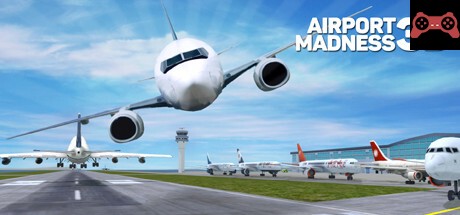 Airport Madness 3D System Requirements