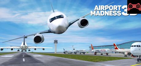 Airport Madness 3D System Requirements