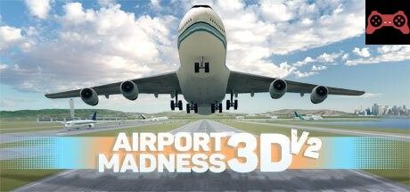 Airport Madness 3D: Volume 2 System Requirements