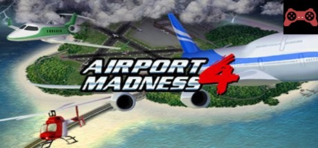 Airport Madness 4 System Requirements