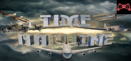 Airport Madness: Time Machine System Requirements