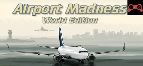 Airport Madness: World Edition System Requirements