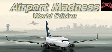Airport Madness: World Edition System Requirements