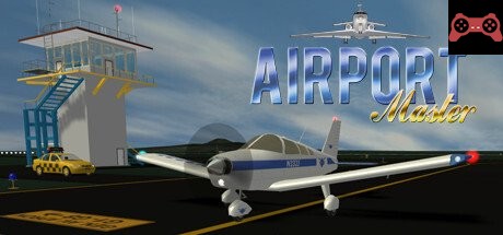 Airport Master System Requirements