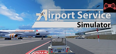 Airport Service Simulator System Requirements