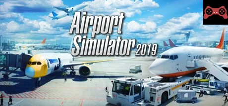 Airport Simulator 2019 System Requirements