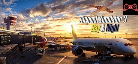 Airport Simulator 3: Day & Night System Requirements