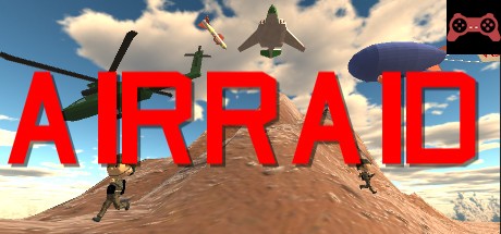 AirRaid System Requirements
