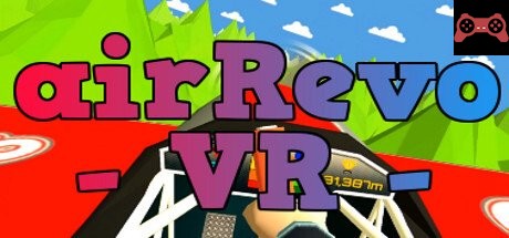 airRevo VR System Requirements