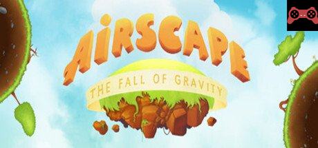 Airscape - The Fall of Gravity System Requirements