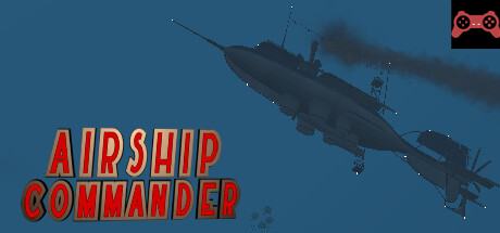 Airship Commander System Requirements