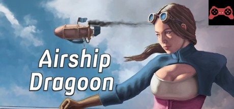 Airship Dragoon System Requirements