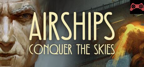 Airships: Conquer the Skies System Requirements
