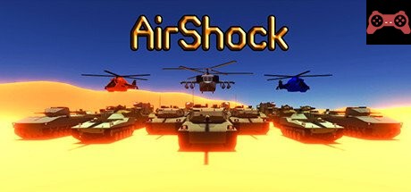 AirShock System Requirements