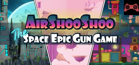 AirShooShoo System Requirements