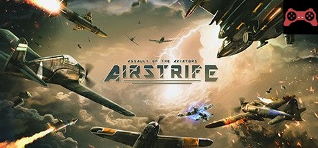 Airstrife: Assault of the Aviators System Requirements