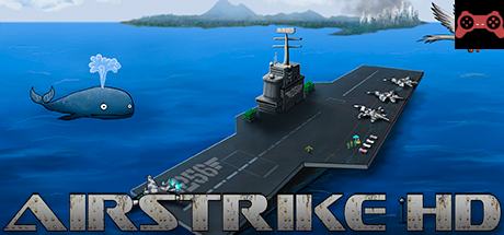 Airstrike HD System Requirements