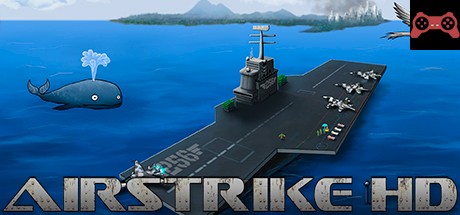 Airstrike HD System Requirements