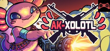 AK-xolotl System Requirements