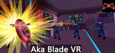 Aka Ninja VR System Requirements