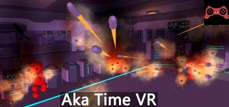 Aka Time VR System Requirements