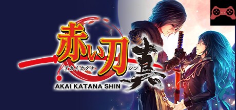 Akai Katana Shin System Requirements