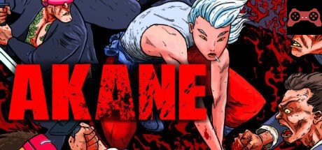 Akane System Requirements