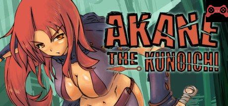 Akane the Kunoichi System Requirements