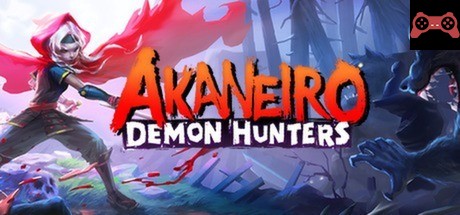 Akaneiro: Demon Hunters System Requirements