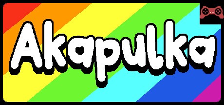 Akapulka - The Rainbow System Requirements