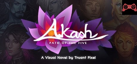 Akash: Path of the Five System Requirements