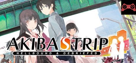 AKIBA'S TRIP: Hellbound & Debriefed System Requirements