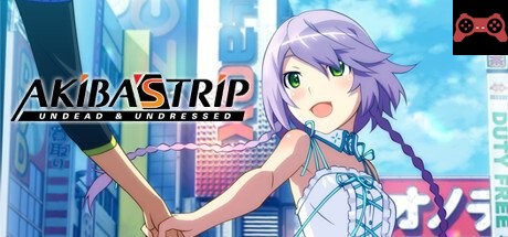 AKIBA'S TRIP: Undead & Undressed System Requirements