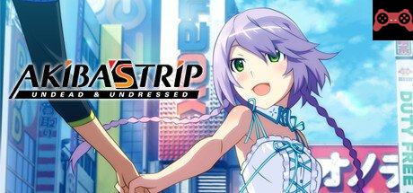 AKIBA'S TRIP: Undead ï¼† Undressed System Requirements