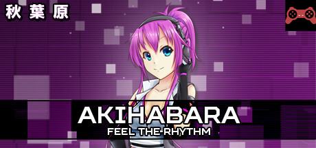 Akihabara - Feel the Rhythm System Requirements