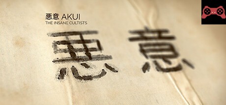 Akui - The Insane Cultists System Requirements