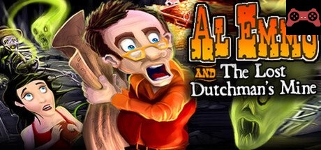 Al Emmo and the Lost Dutchman's Mine System Requirements