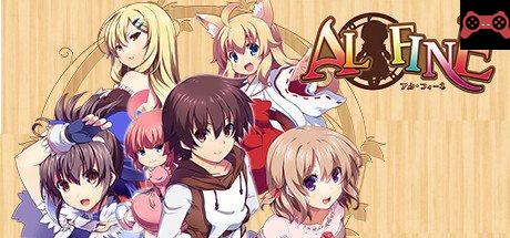 ALï½¥FINE System Requirements