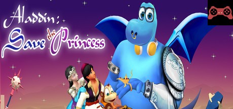 Aladdin : Save The Princess System Requirements