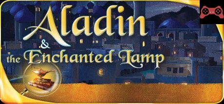 Aladin & the Enchanted Lamp System Requirements
