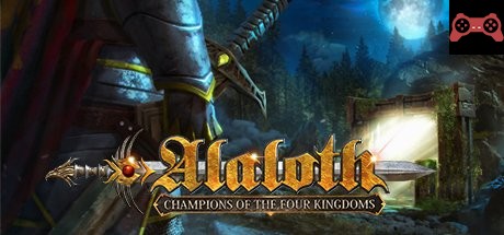 Alaloth - Champions of The Four Kingdoms System Requirements