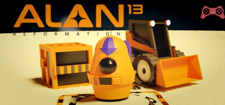 ALAN-13 Reformation System Requirements